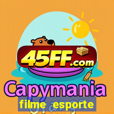filme esporte sangrento torrent